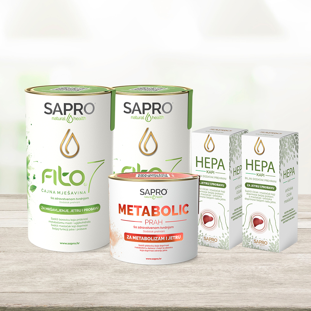 Žena koja je postigla rezultate s Fitometabolic Diet programom