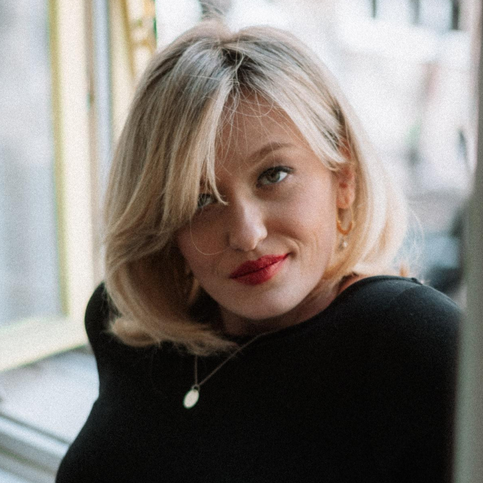 Petra Jeričević